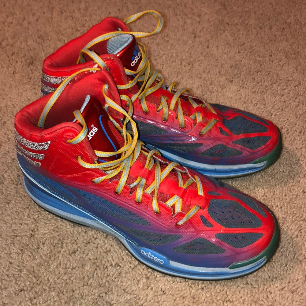 Adidas shoes | Adidas Adizero Crazy Light